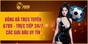 Bóng Đá Trực Tuyến