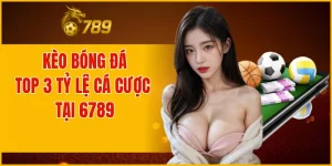 Kèo bóng đá