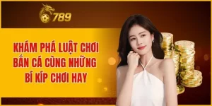 Luật Chơi Bắn Cá