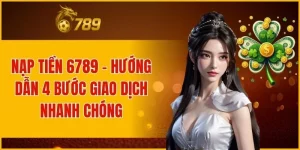 Nạp Tiền 6789