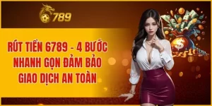 Rút Tiền 6789