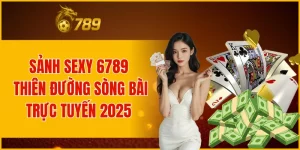 Sảnh Sexy