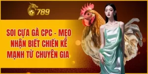 Soi Cựa Gà CPC