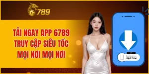 Tải App 6789